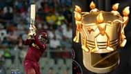 Chris Gayle castrol